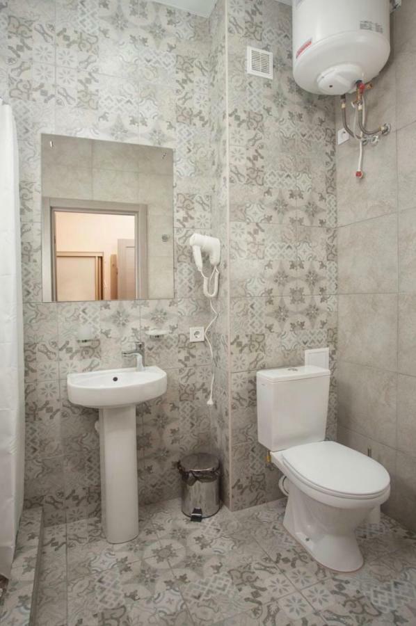 Fanfan Hotel Oldenburg Bagian luar foto