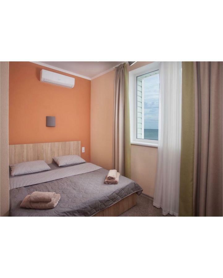 Fanfan Hotel Oldenburg Bagian luar foto