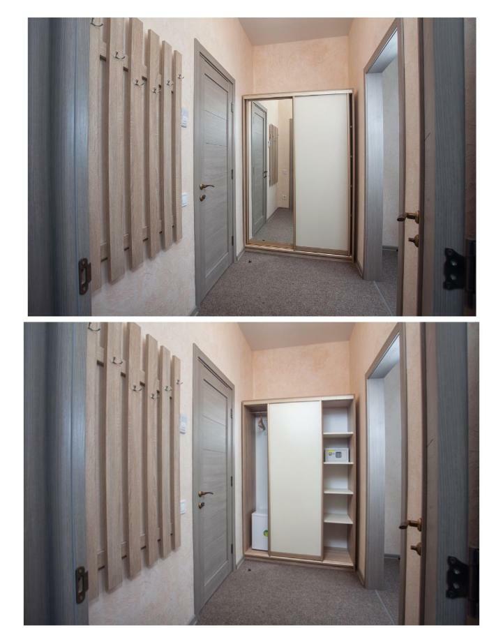 Fanfan Hotel Oldenburg Bagian luar foto