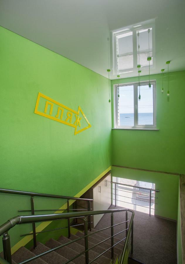 Fanfan Hotel Oldenburg Bagian luar foto
