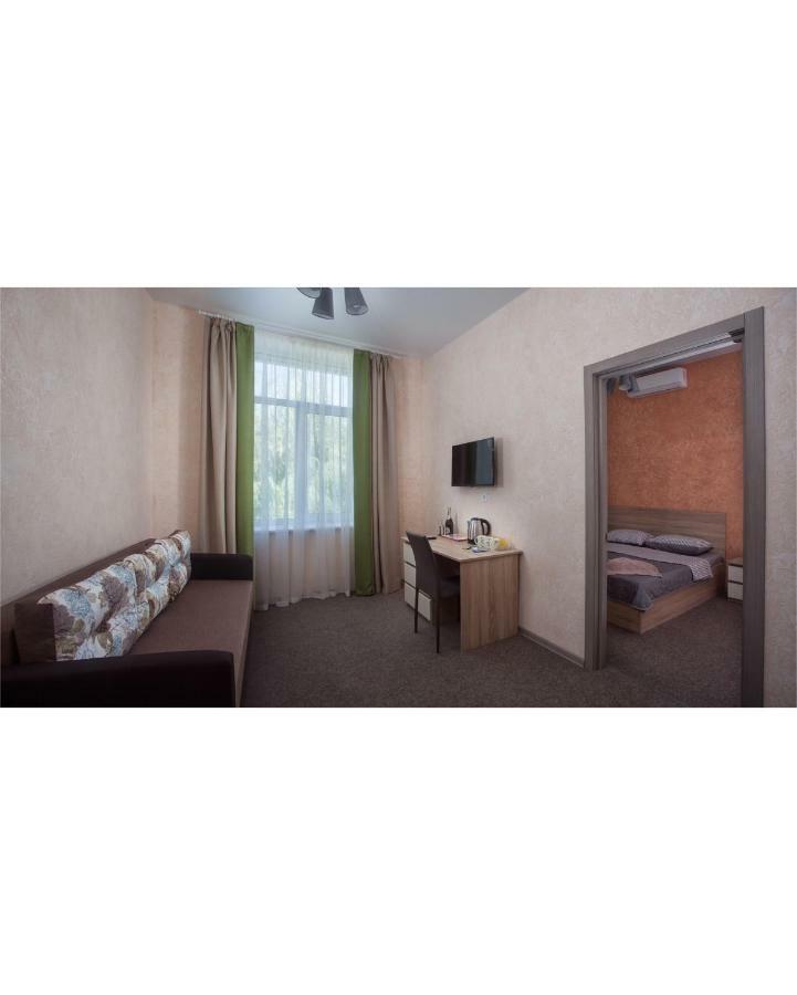 Fanfan Hotel Oldenburg Bagian luar foto