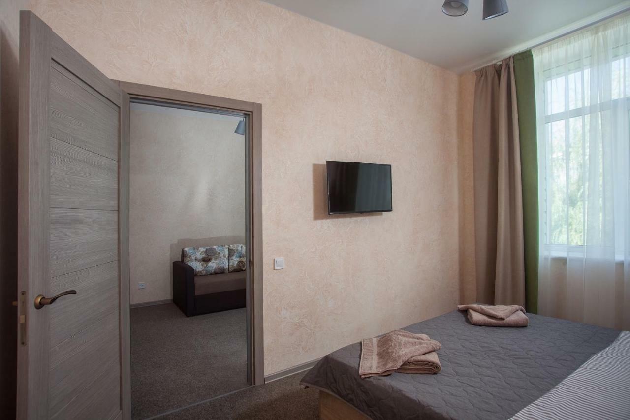 Fanfan Hotel Oldenburg Bagian luar foto