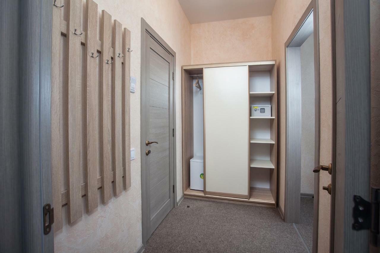 Fanfan Hotel Oldenburg Bagian luar foto